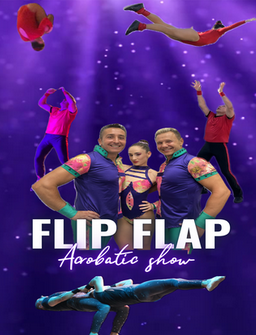 flip falp