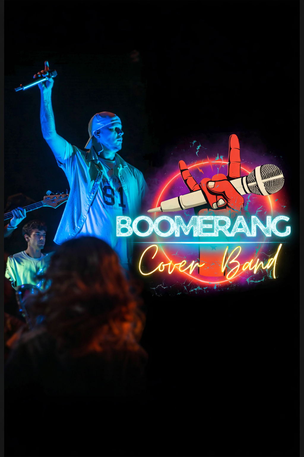 boomerang
