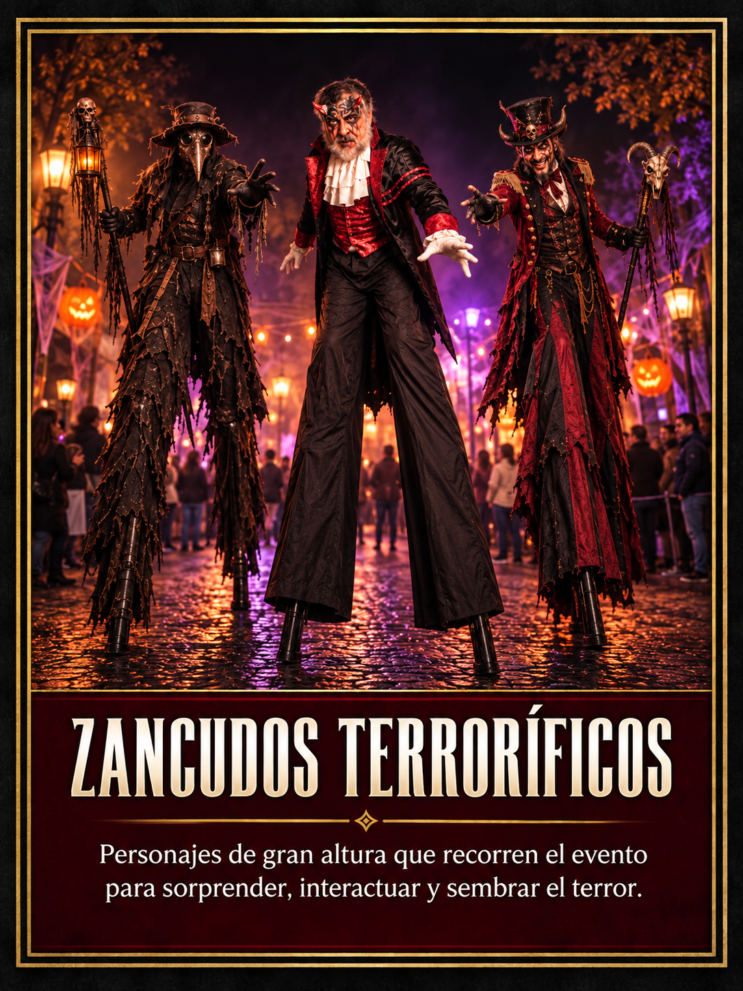 zabcudos