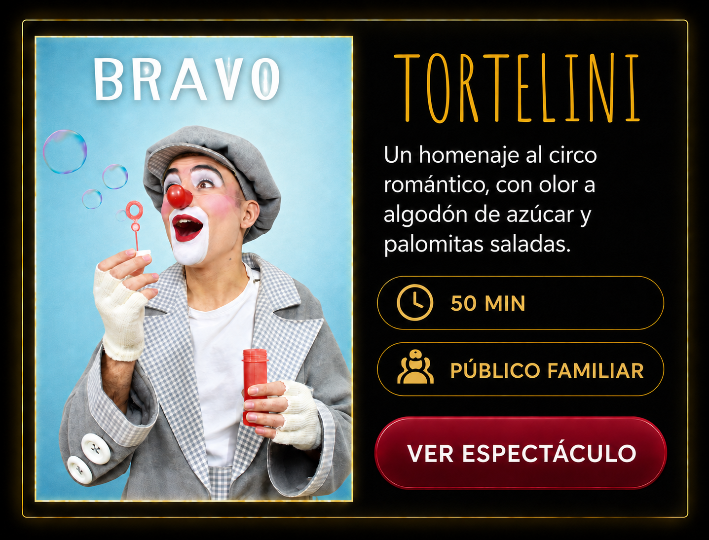 tortelini