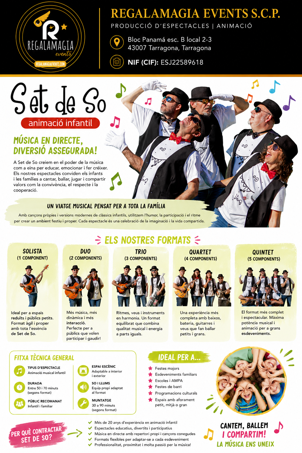 set de so