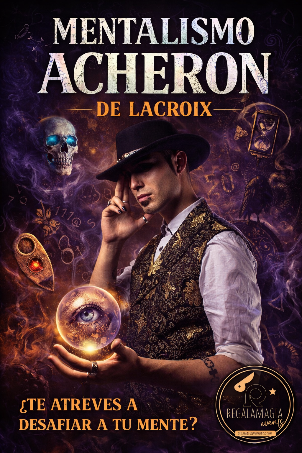 acheron