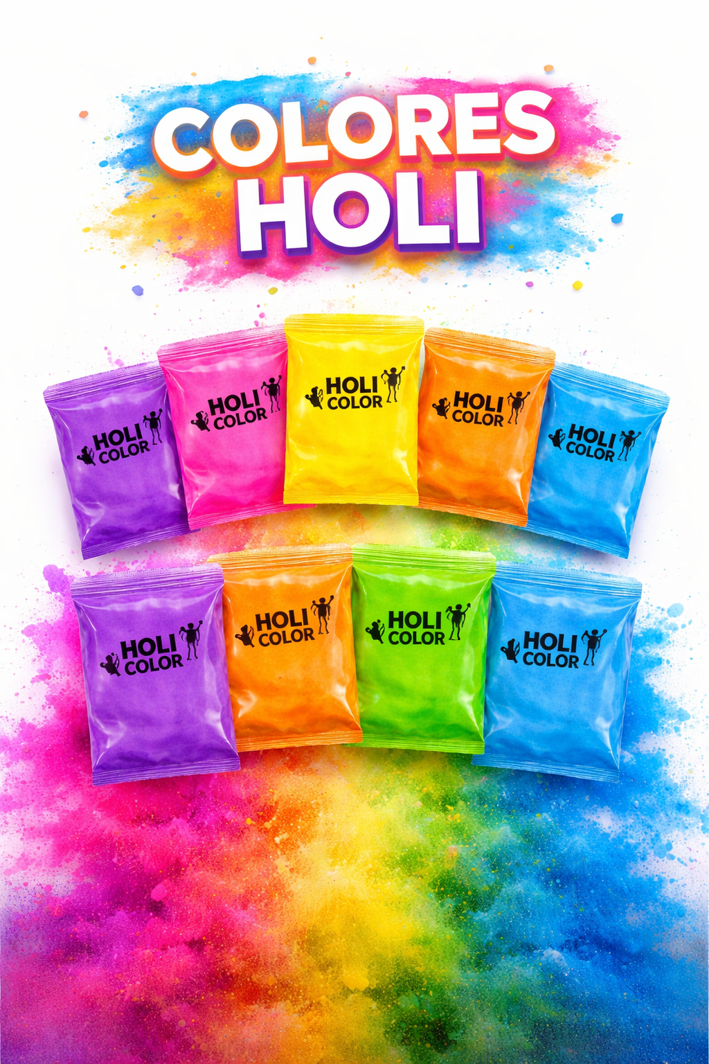 holi