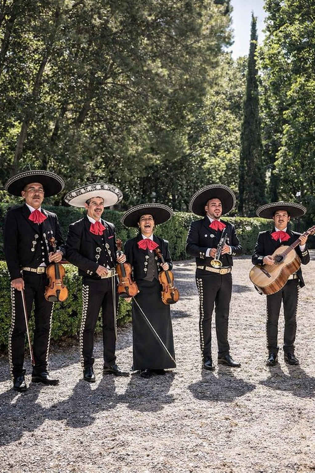 mariachi