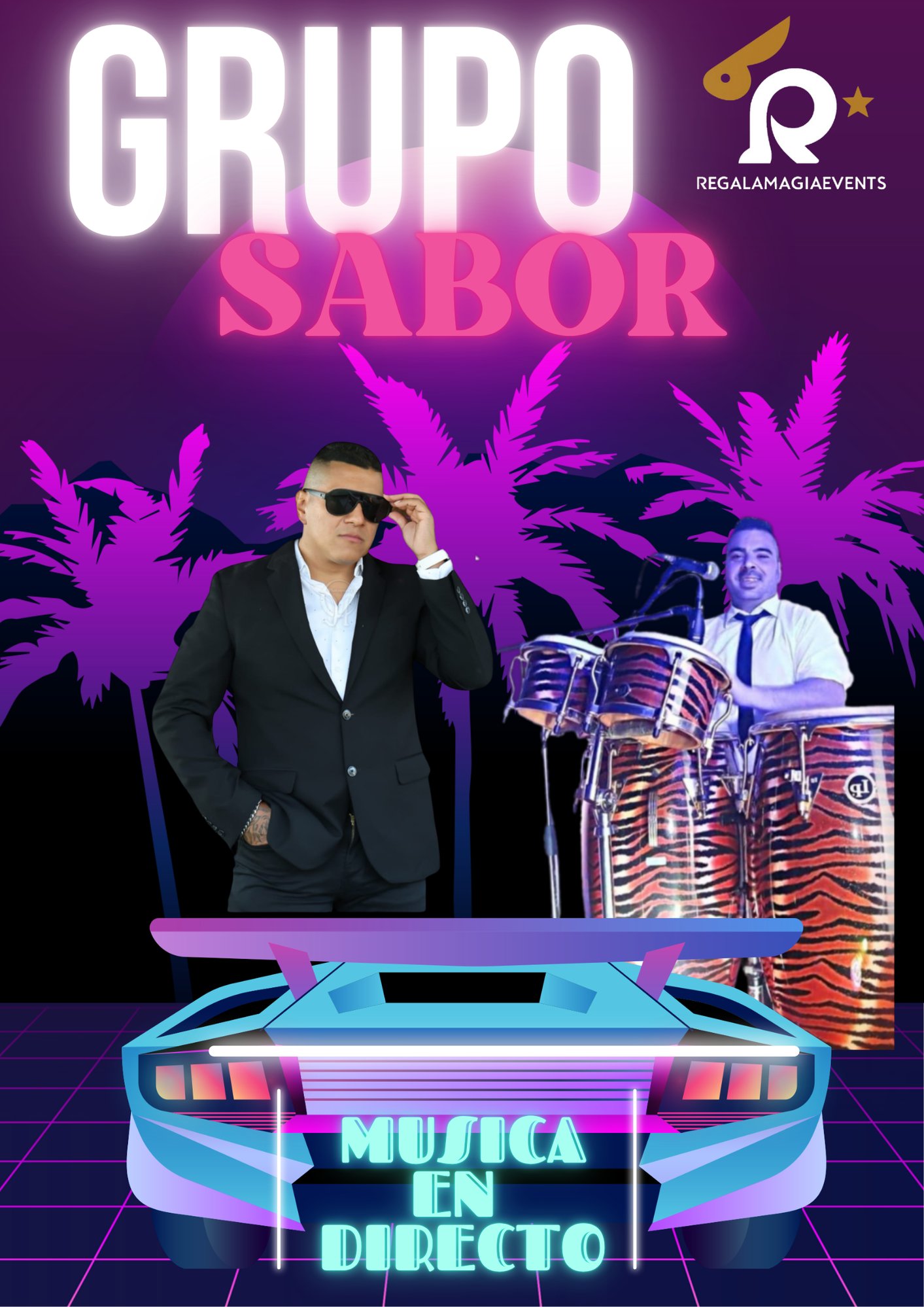 grupo sabor