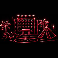 HOTELES