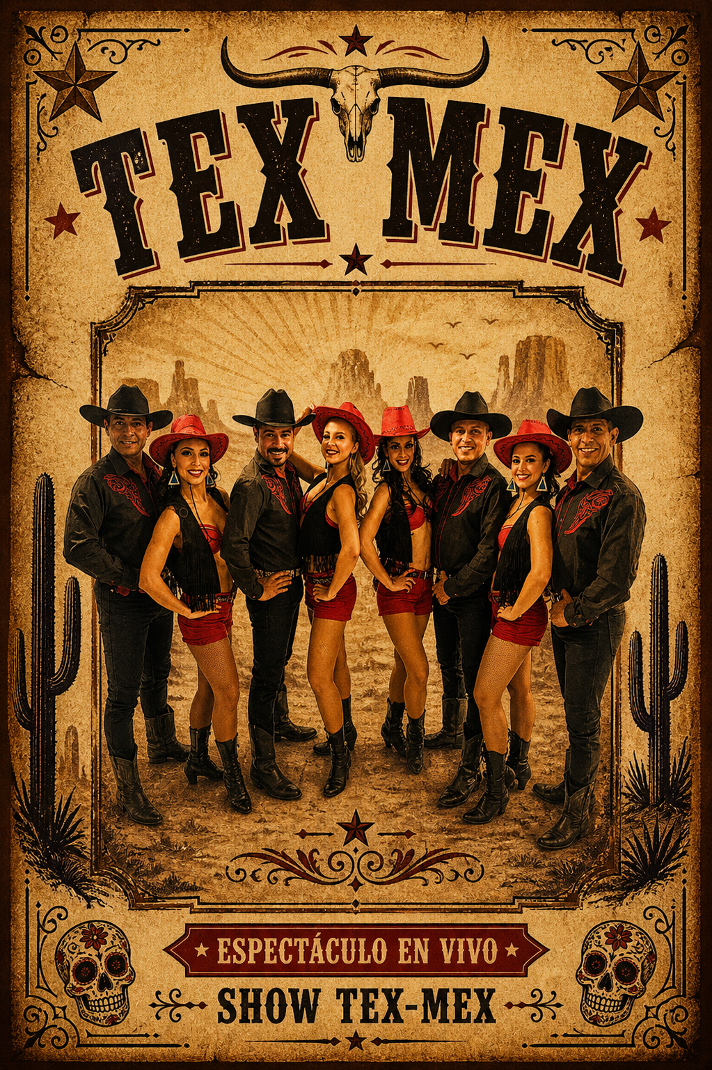 tex mex