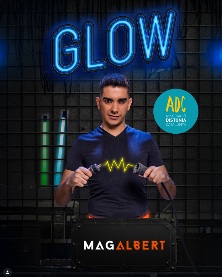 mag albert