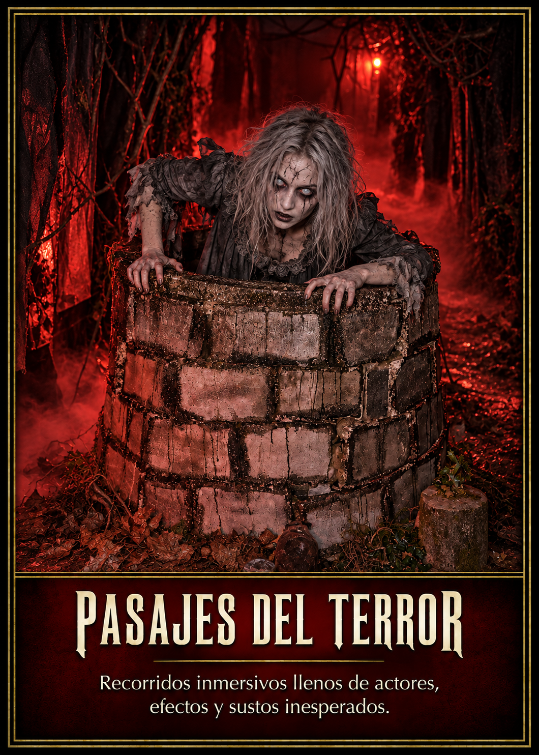 pasdaje de teror