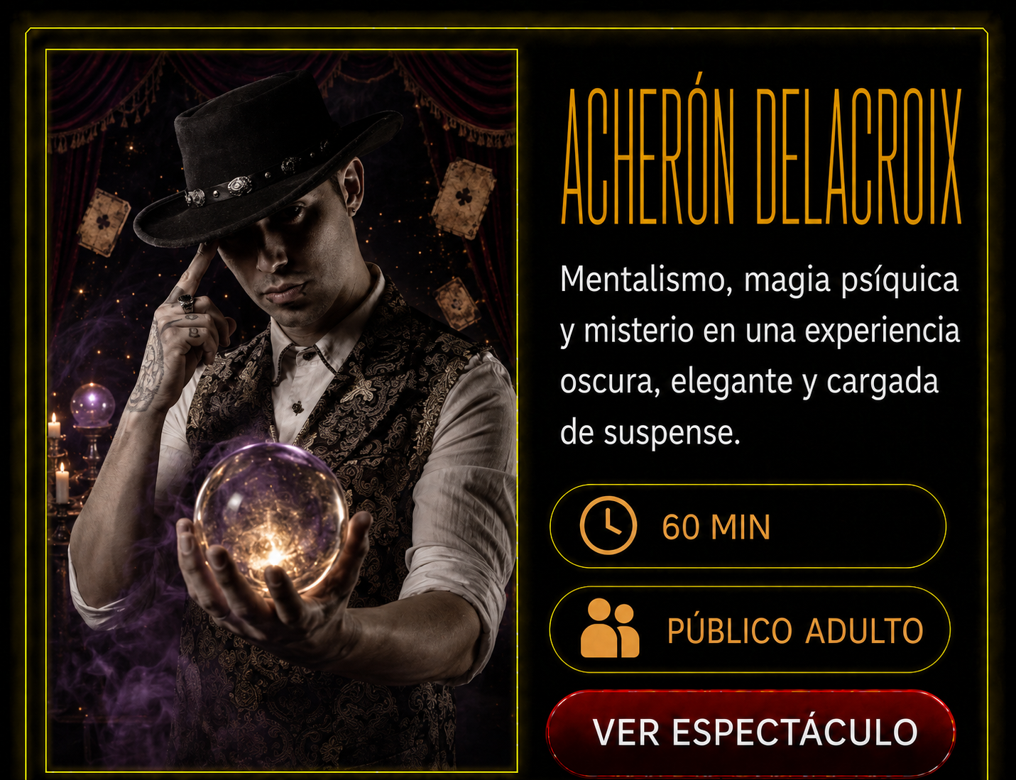 acheron