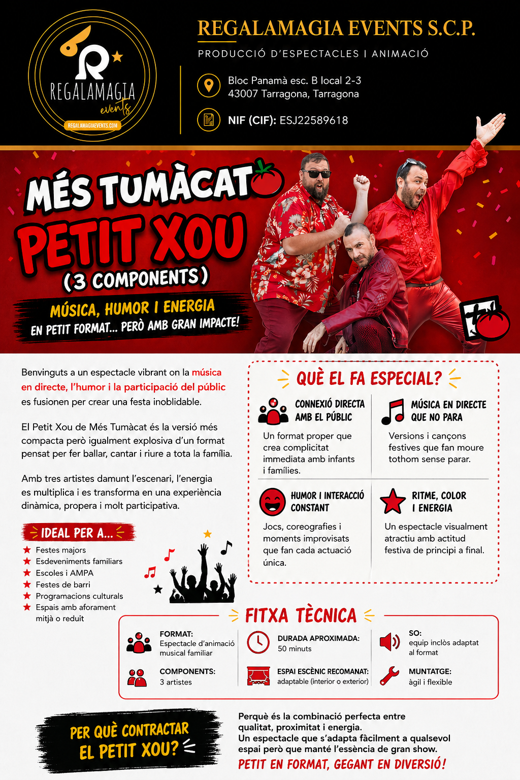 petit xou mes tumacat