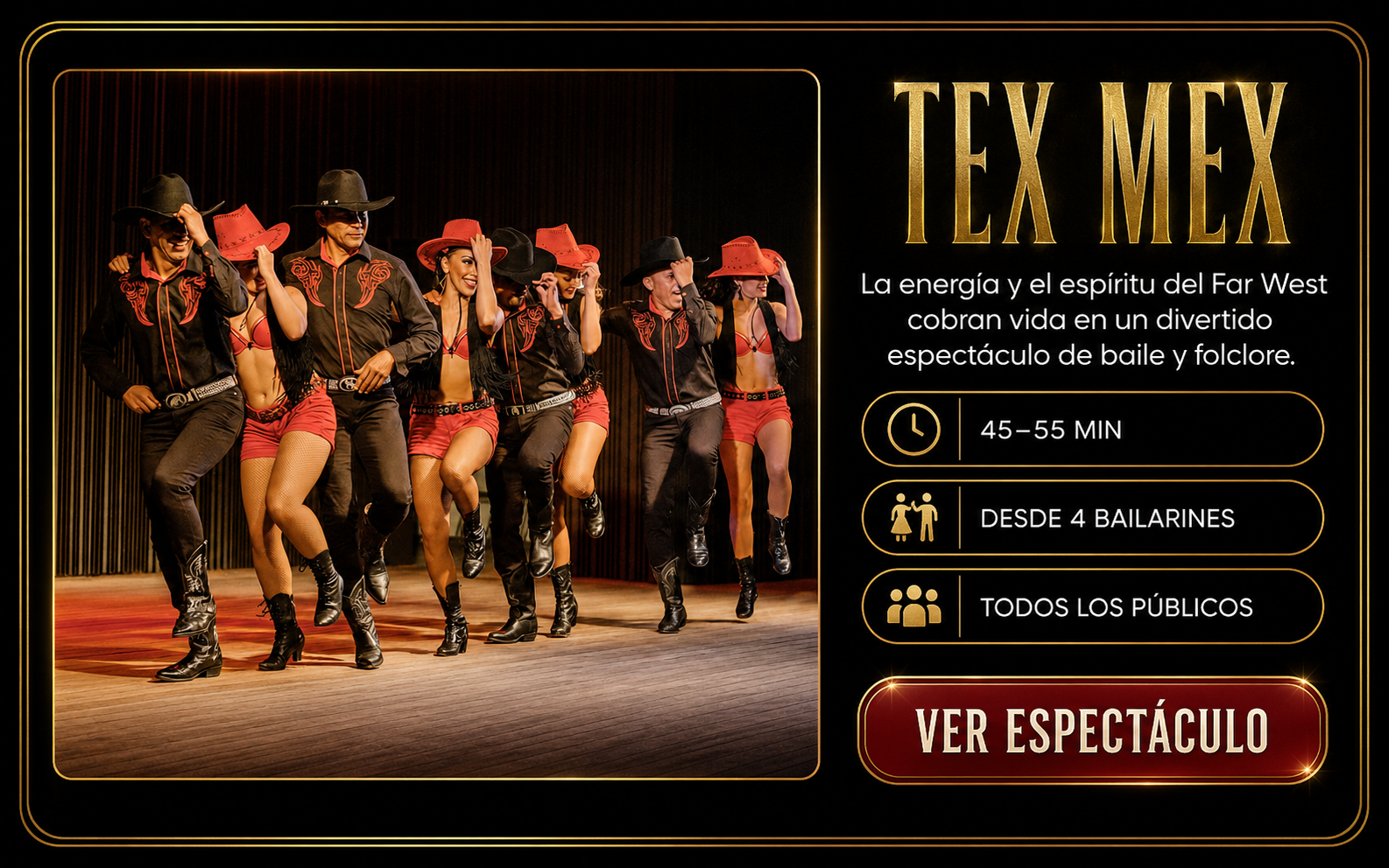 tex mex tex mex