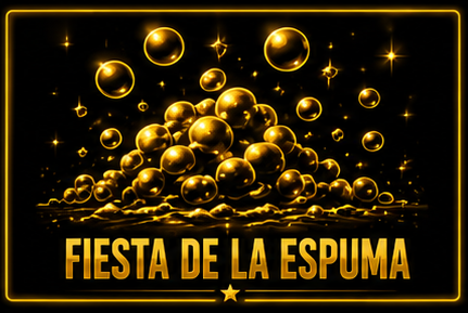 fiesta de la espuma-2